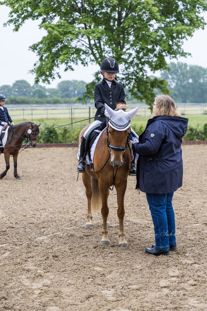 Bild 122 - Pony Akademie Turnier